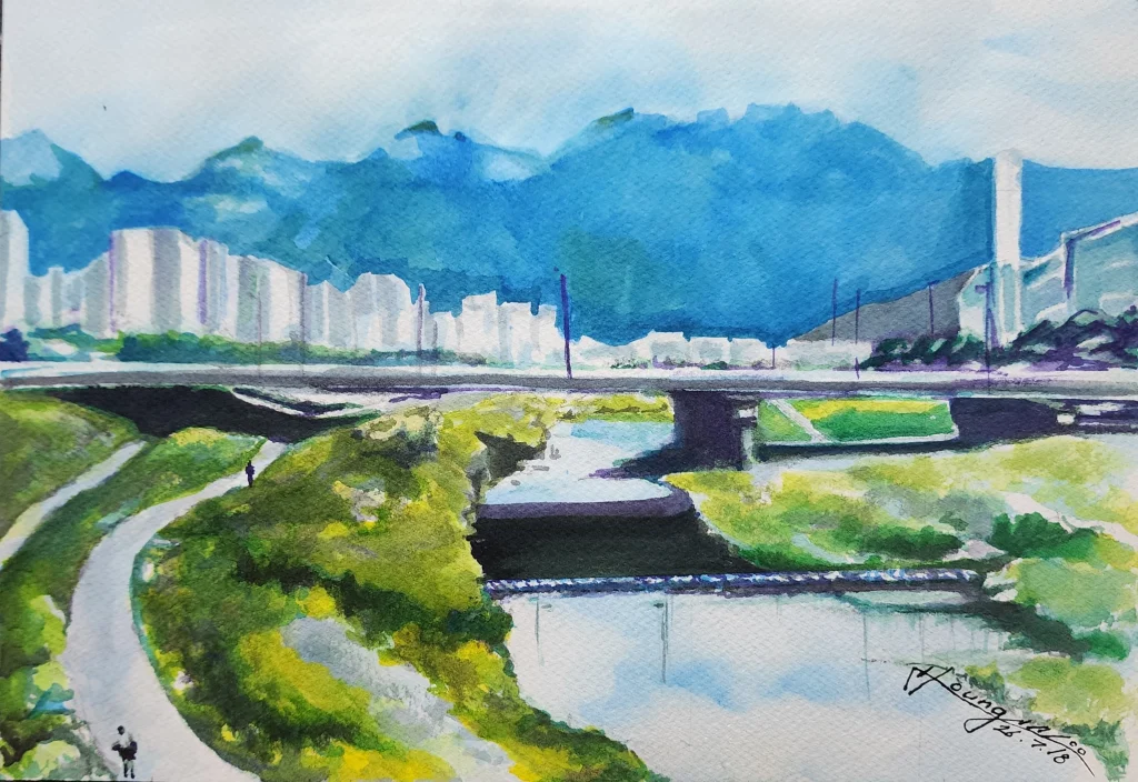 삼송
